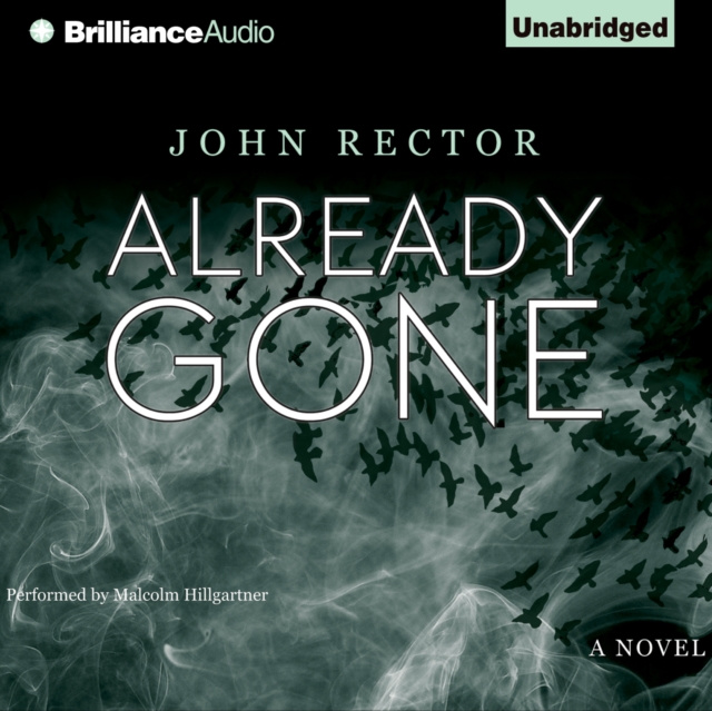 Already Gone, eAudiobook MP3 eaudioBook