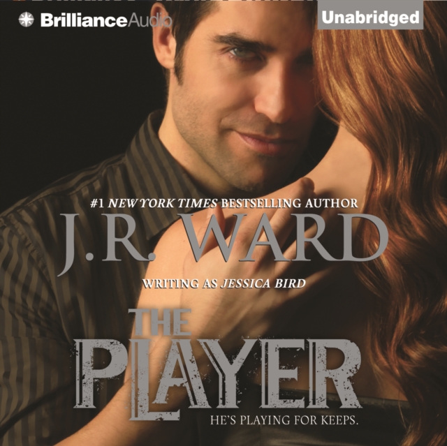 The Player, eAudiobook MP3 eaudioBook