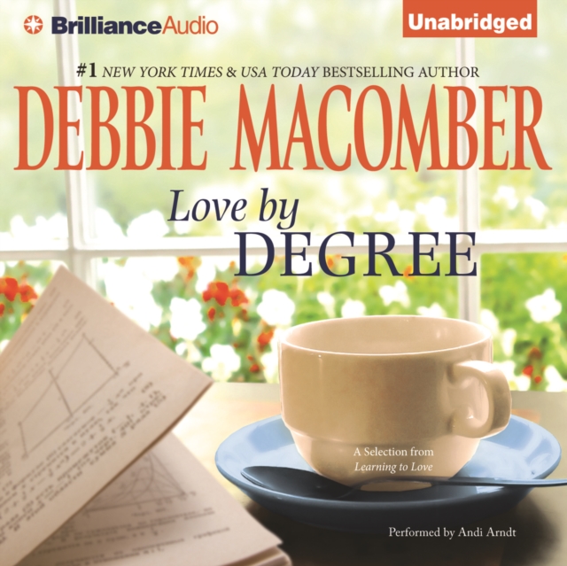Love by Degree : A Selection from Learning to Love, eAudiobook MP3 eaudioBook