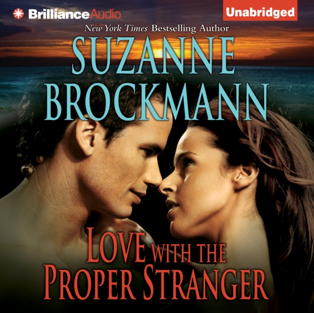 Love with the Proper Stranger : A Selection from Unstoppable, eAudiobook MP3 eaudioBook