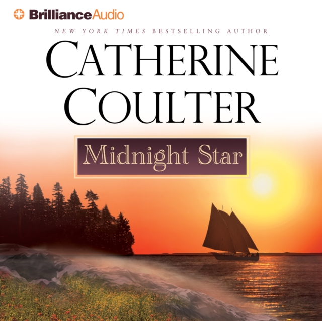 Midnight Star, eAudiobook MP3 eaudioBook