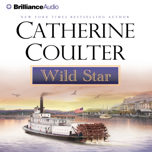 Wild Star, eAudiobook MP3 eaudioBook