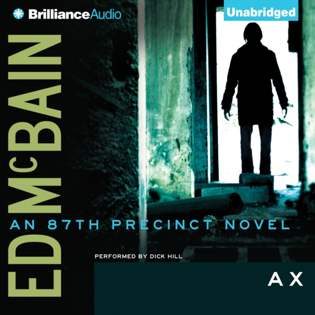 Ax, eAudiobook MP3 eaudioBook