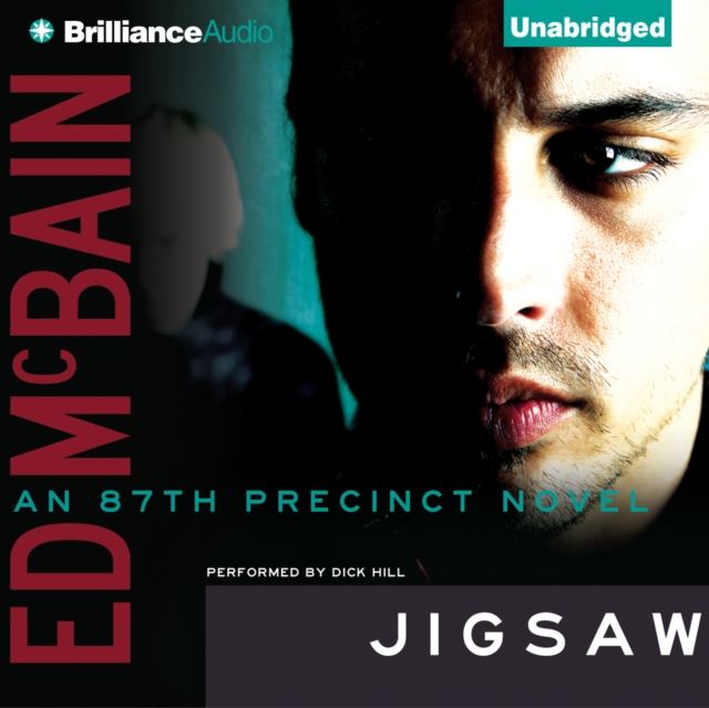Jigsaw, eAudiobook MP3 eaudioBook
