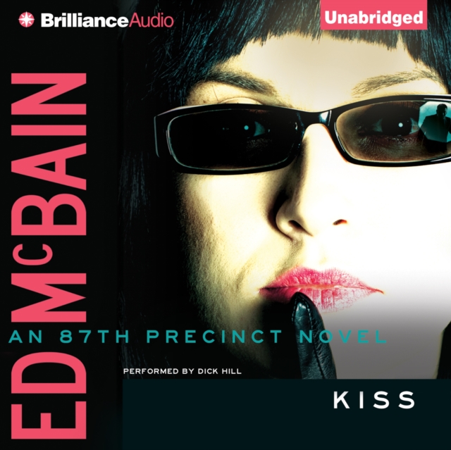 Kiss, eAudiobook MP3 eaudioBook