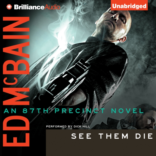 See Them Die, eAudiobook MP3 eaudioBook