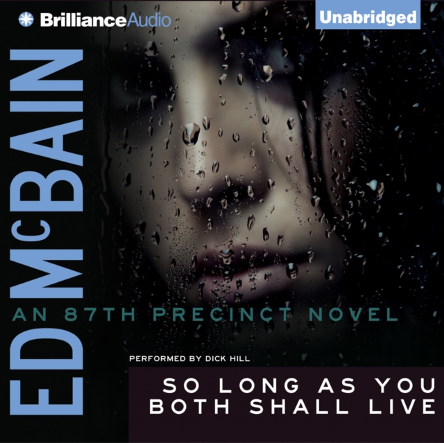 So Long As You Both Shall Live, eAudiobook MP3 eaudioBook
