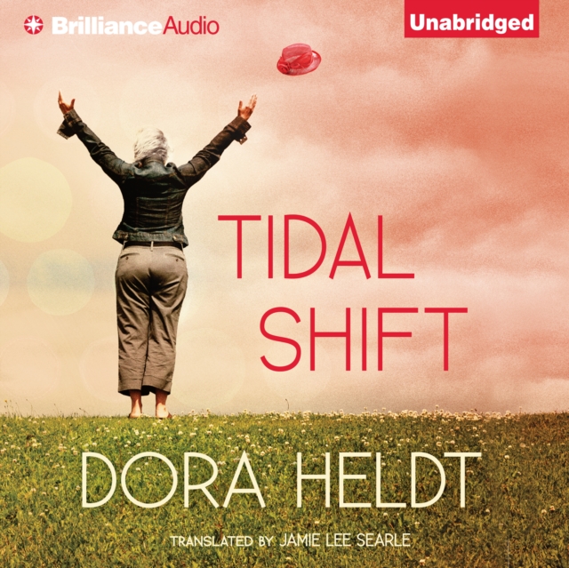 Tidal Shift, eAudiobook MP3 eaudioBook