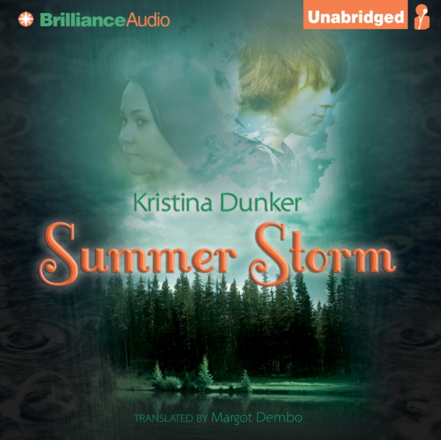 Summer Storm, eAudiobook MP3 eaudioBook