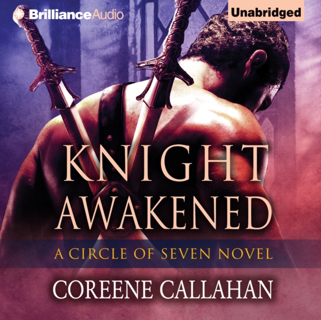 Knight Awakened, eAudiobook MP3 eaudioBook