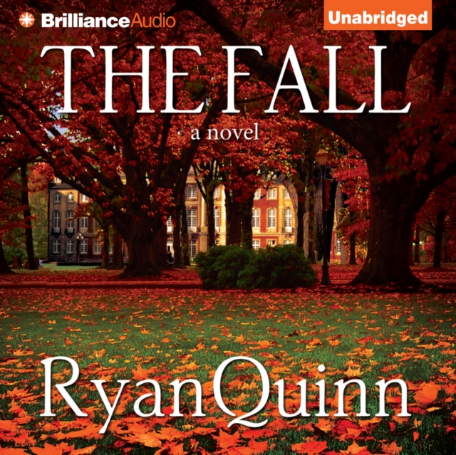 The Fall, eAudiobook MP3 eaudioBook