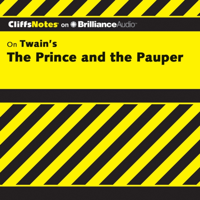 The Prince and the Pauper, eAudiobook MP3 eaudioBook