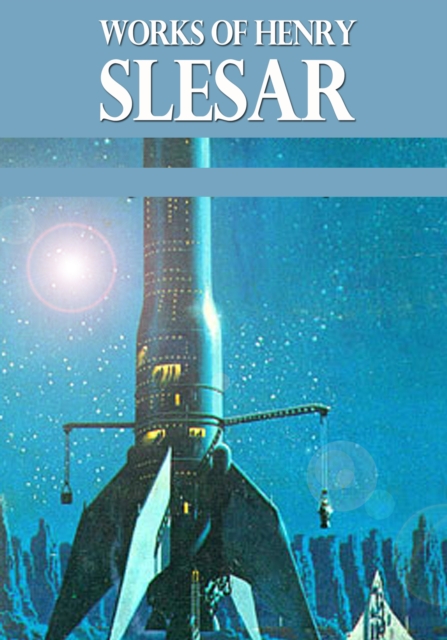 The Works of Henry Slesar, EPUB eBook