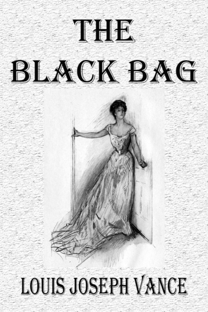 The Black Bag, EPUB eBook