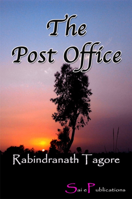 The Post Office, EPUB eBook