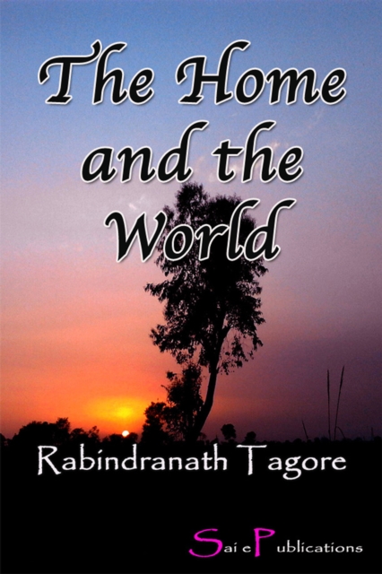 The Home and the World, EPUB eBook