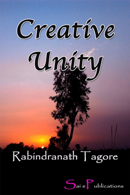 Creative Unity, EPUB eBook