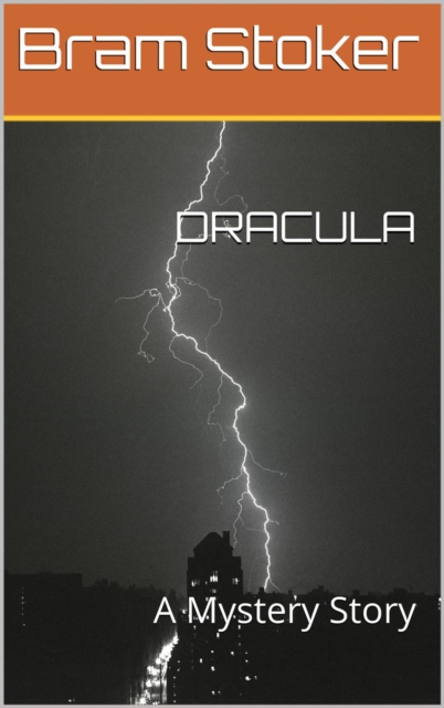 Dracula, EPUB eBook