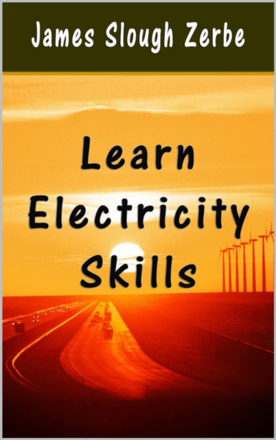 Learn Electricity Skills, EPUB eBook