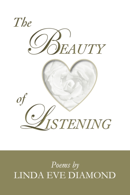 The Beauty of Listening, EPUB eBook