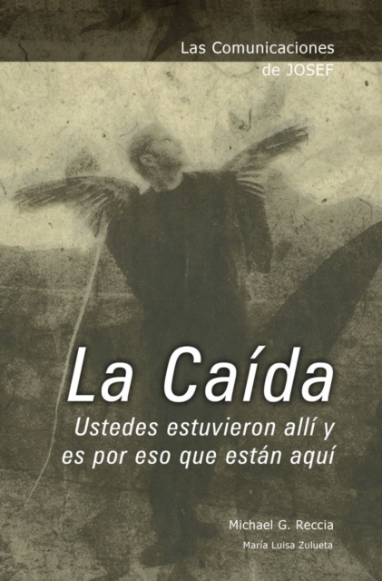 Las Comunicaciones de Josef: La CaA-da, EPUB eBook