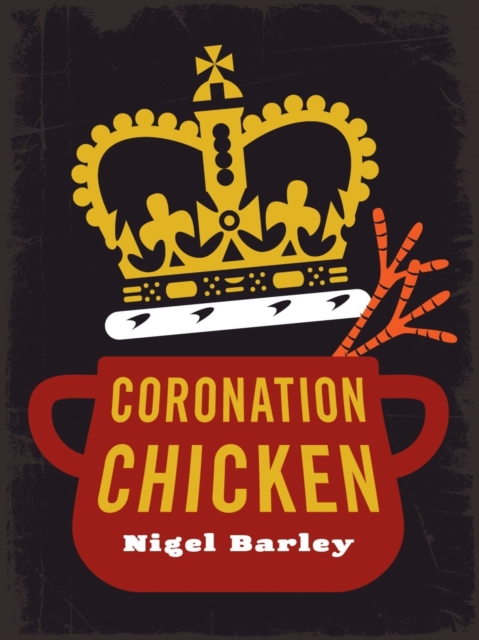 Coronation Chicken, EPUB eBook