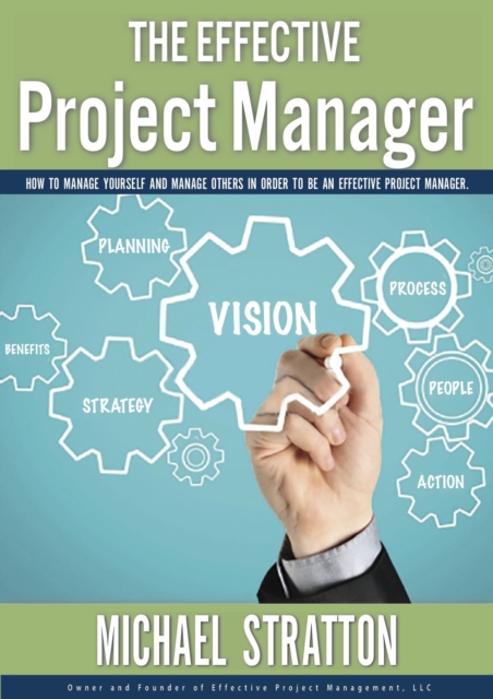The Effective Project Manager, EPUB eBook