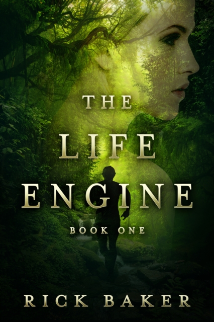 The Life Engine, EPUB eBook