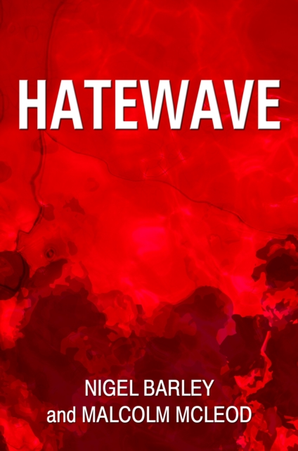 Hatewave, EPUB eBook