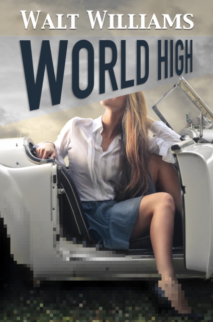 World High, EPUB eBook