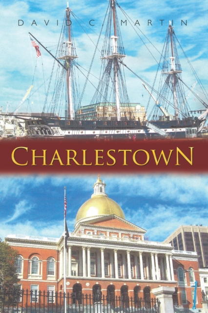Charlestown, EPUB eBook