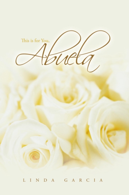This Is for You, Abuela, EPUB eBook
