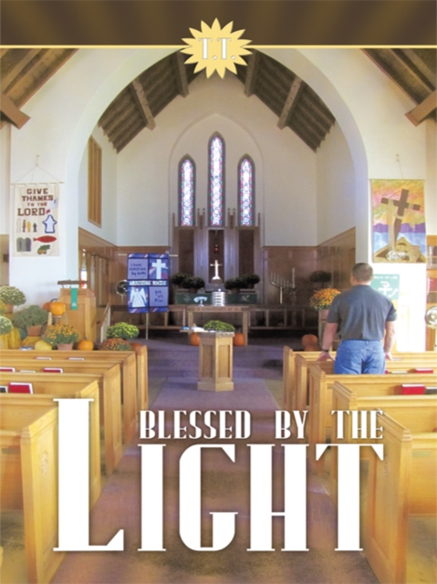 Blessed by the Light, EPUB eBook