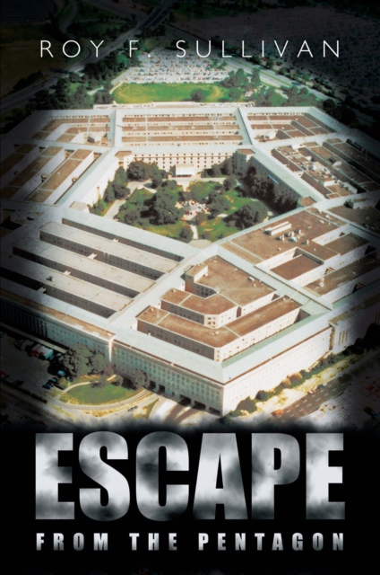 Escape from the Pentagon, EPUB eBook
