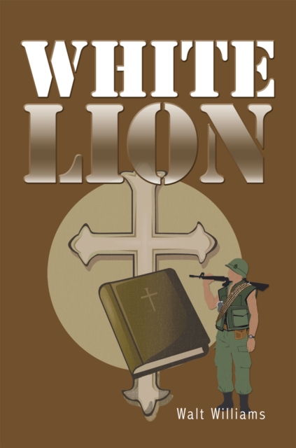 White Lion, EPUB eBook