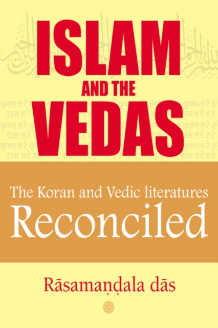 Islam and the Vedas, EPUB eBook
