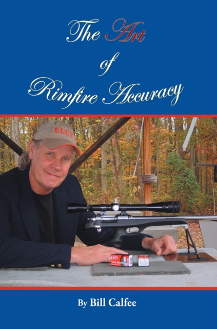 The Art of Rimfire Accuracy, EPUB eBook
