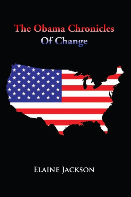 The Obama Chronicles of Change, EPUB eBook
