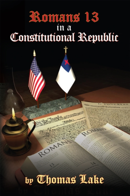 Romans 13 in a Constitutional Republic, EPUB eBook