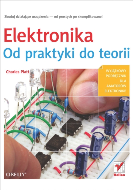 Elektronika. Od praktyki do teorii, EPUB eBook