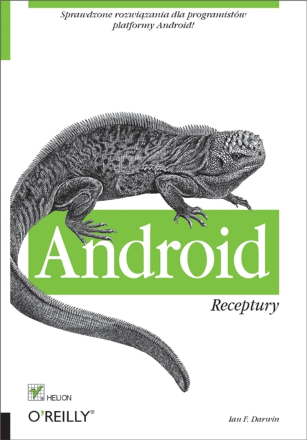 Android. Receptury, PDF eBook