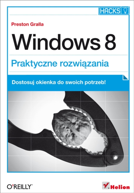 Windows 8. Praktyczne rozwi?zania, PDF eBook