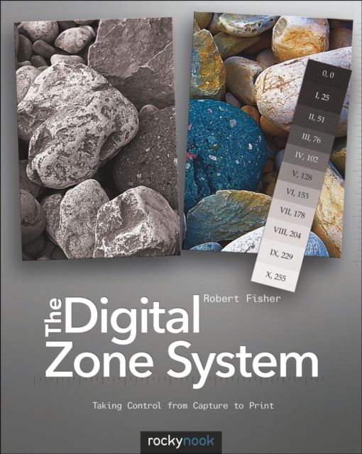 The Digital Zone System : Taking Control from Capture to Print, EPUB eBook