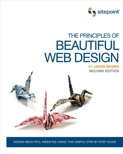 The Principles of Beautiful Web Design, PDF eBook