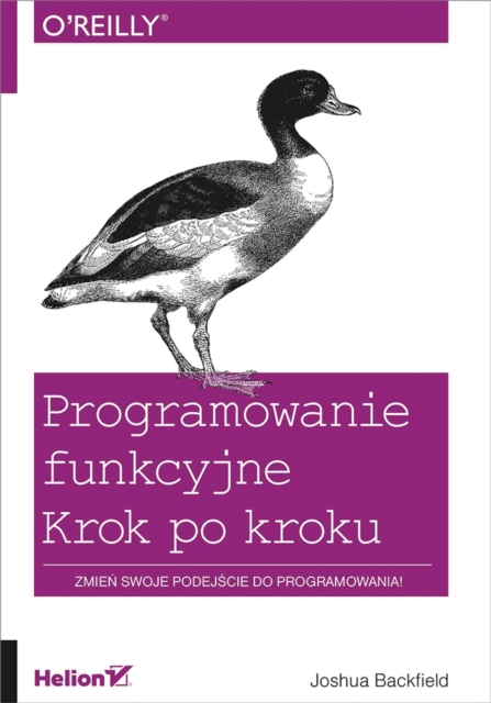 Programowanie funkcyjne. Krok po kroku, PDF eBook