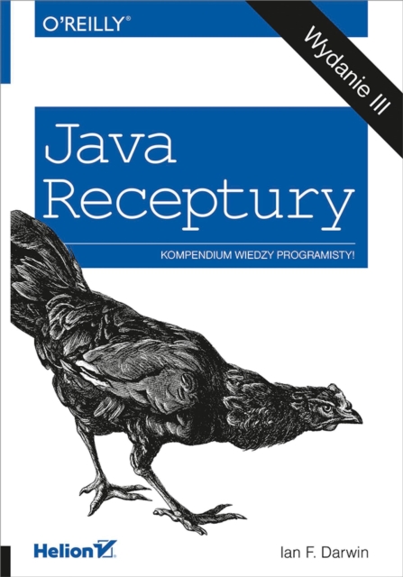Java. Receptury. Wydanie III, PDF eBook