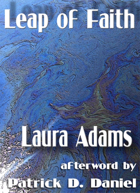 Leap of Faith, EPUB eBook