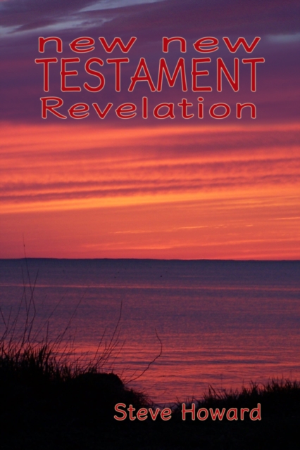 New New Testament Revelation, EPUB eBook