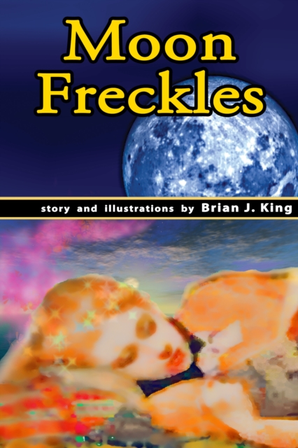 Moon Freckles, EPUB eBook