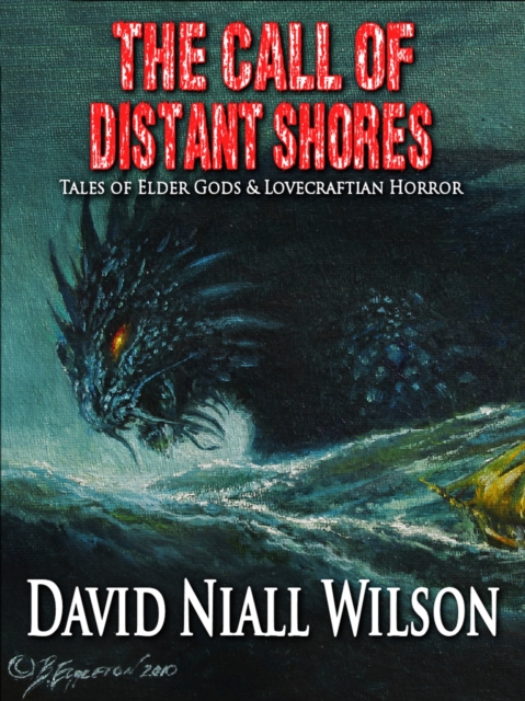 Call of Distant Shores, EPUB eBook